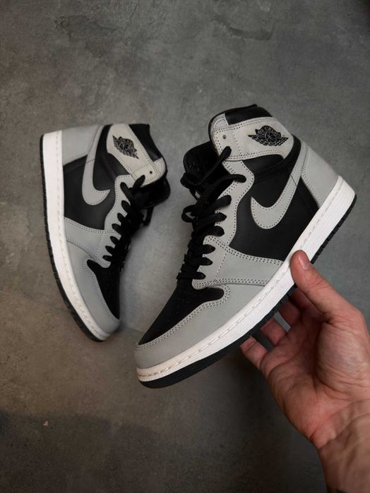 Air Jordan 1 Retro High Shadow 2.0 | EU 44.5 | Bardzo dobry stan