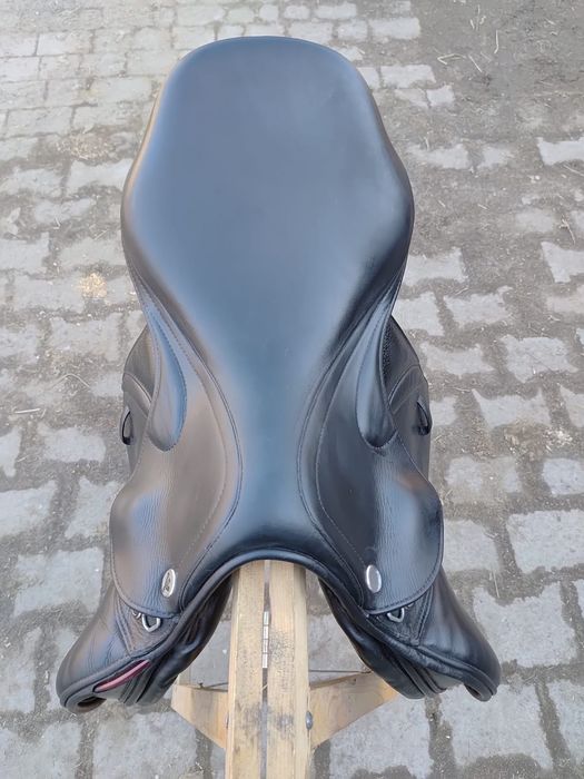 Prestige Meredith siodło 17/33