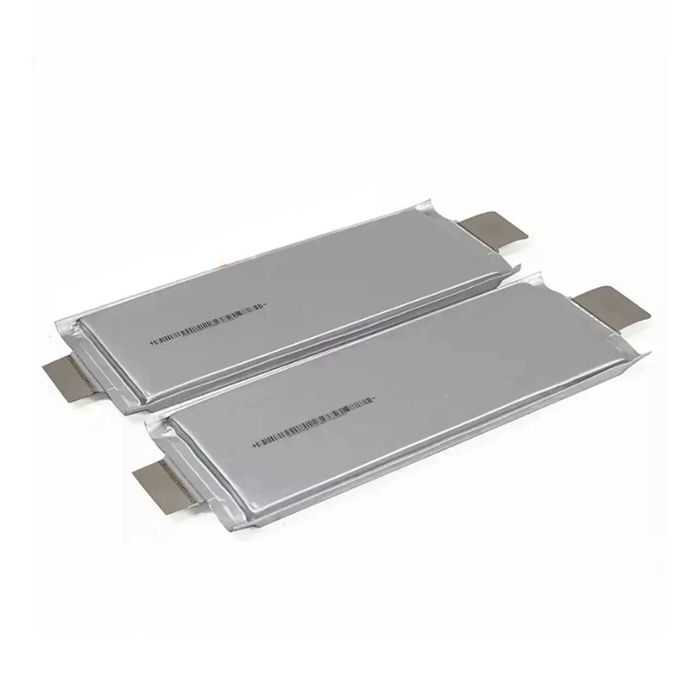 Акумуляторний елемент Li-Po Farasis P76D, 3.7V, 76Ah, Li-NMC