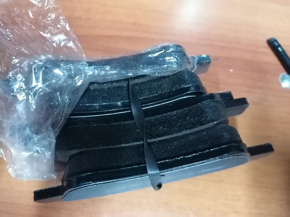 Pastilhas de travão Ferodo