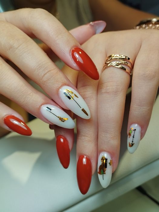 Манікюр - педикюр, нарощення, корекція,дизайн,політех,шулявка,берестей