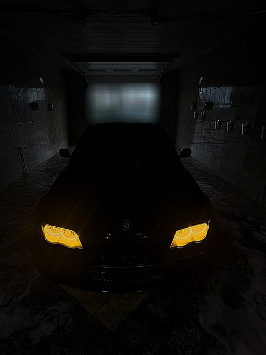 Бмв е46  1.8 бензин