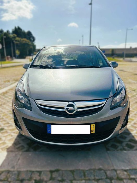 Opel Corsa 1.2 Gasolina