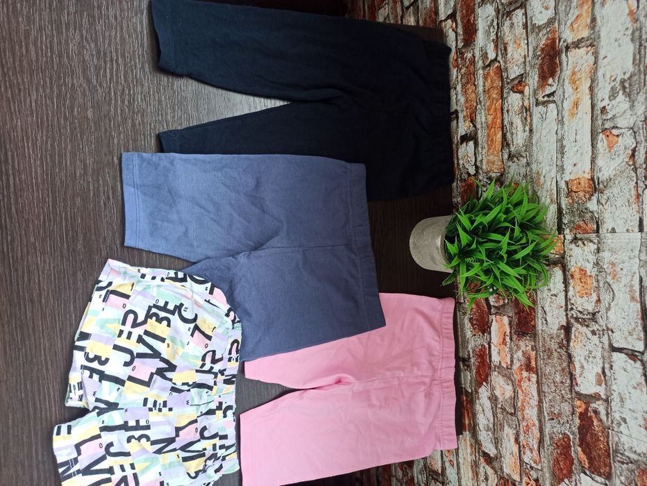 Детские велосипедки 104-110