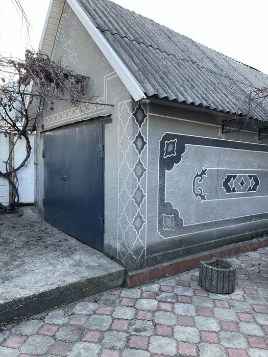 Оренда будинка Біленьке