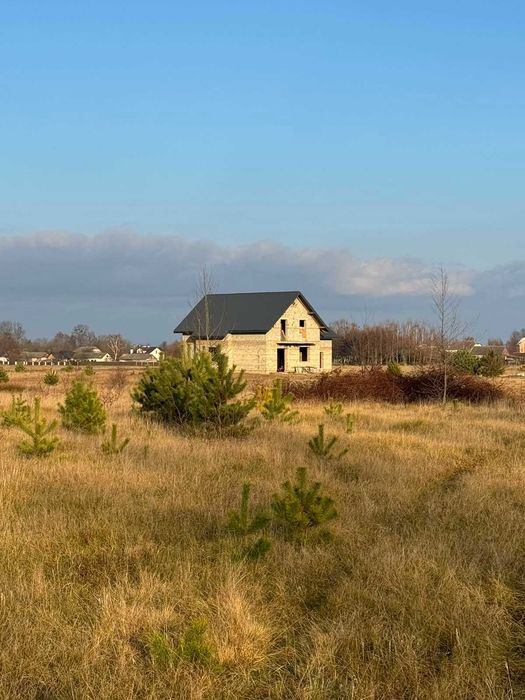 Земельна ділянка, с. Туринка