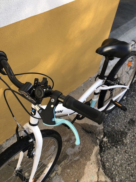 Bicicleta para venda