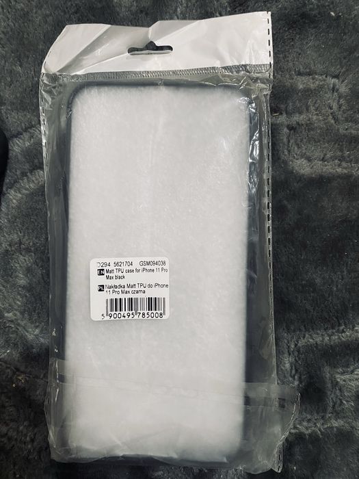 Etui nowe iphone 11 pro