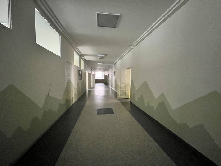 Аренда офис 832,6м2 второй этаж В. Моссаковского центр Днепр