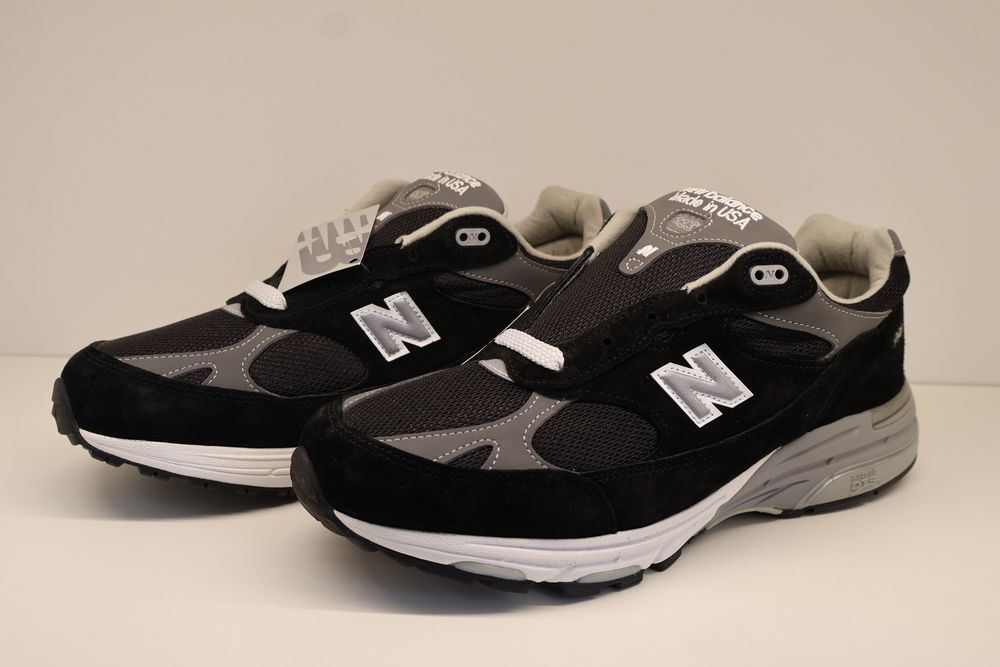 New balance made in USA (Розмір 45)