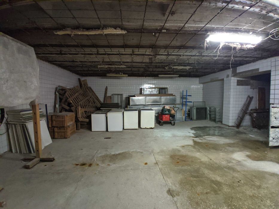 Приміщення з окремим входом, р-н Д, вул. Сагайдачного, 257