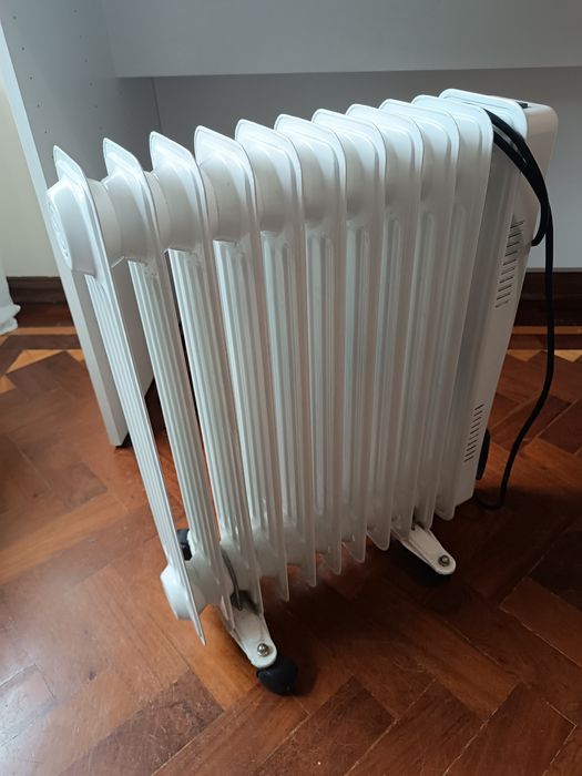 Aquecedor Kunft 1319