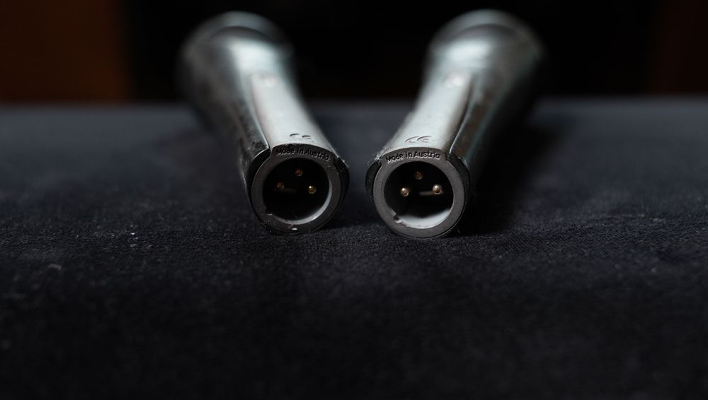 AKG C5900M (pair)  - Microphone