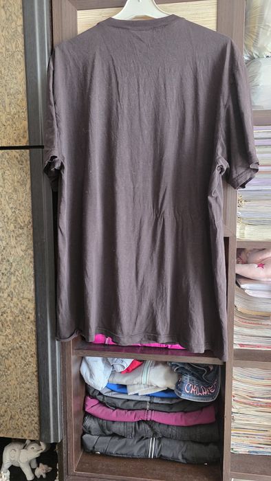 Tshirt męski Domyos XXL.