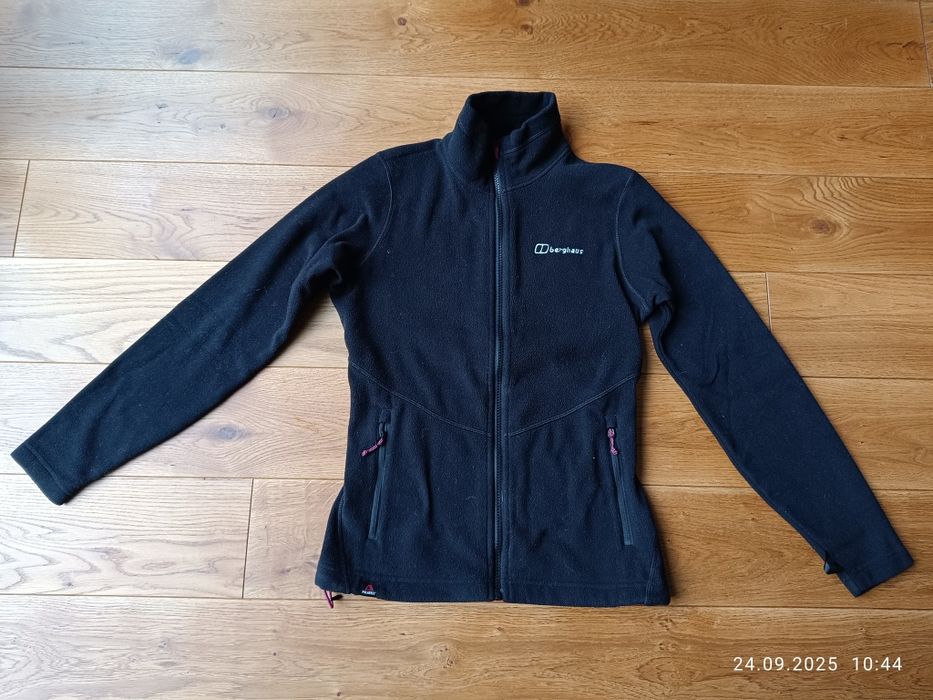 Bluza damska polarowa