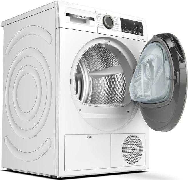 Сушильна машина Bosch, 9 кг, Б/В.Гарантія. Занос Німеччина. Самовивіз