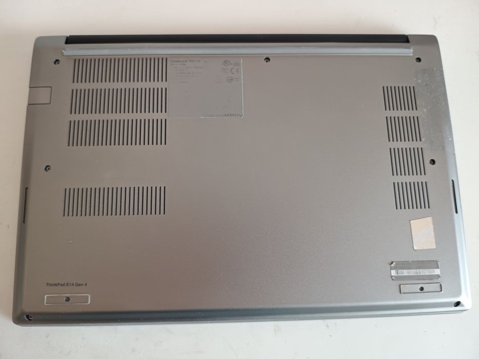 lenovo thinkpad e14 gen4 - купити ноутбуки та аксесуари - Ціна на
