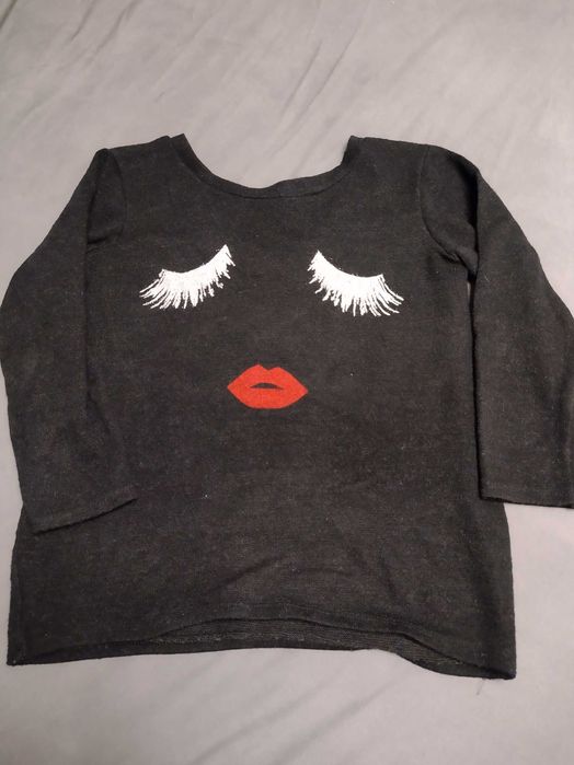 Sweterek damski rozmiar 40/42