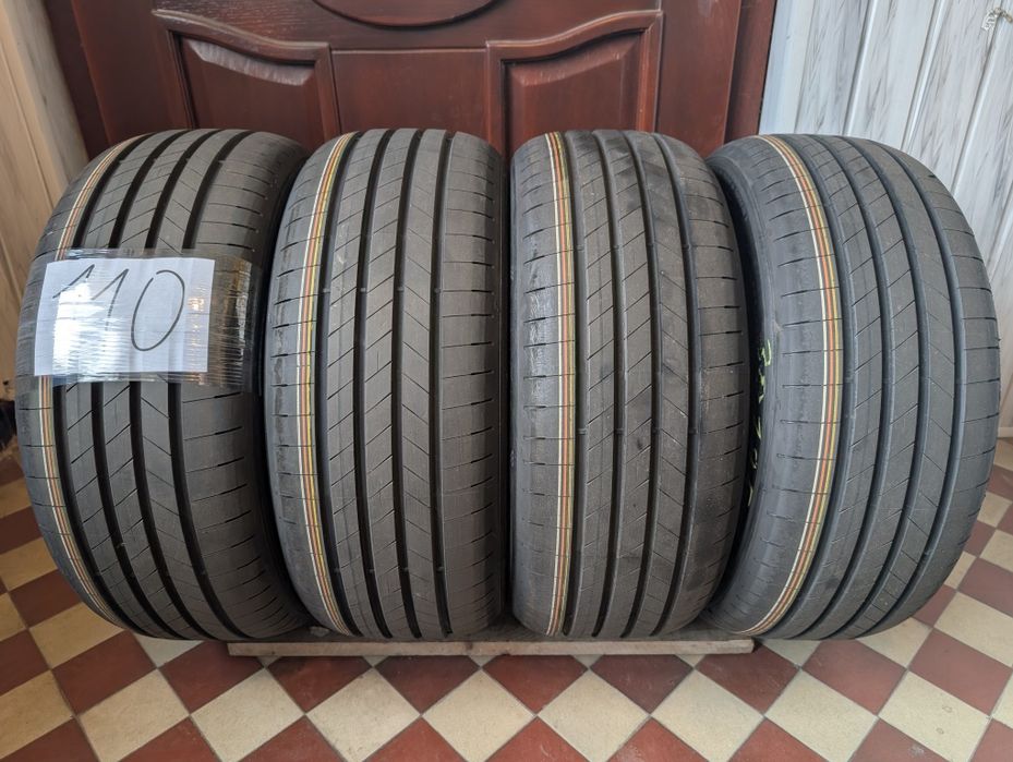 Goodyear Eagle F1 Assymetric 6 225/45R17 94W XL AO #110S