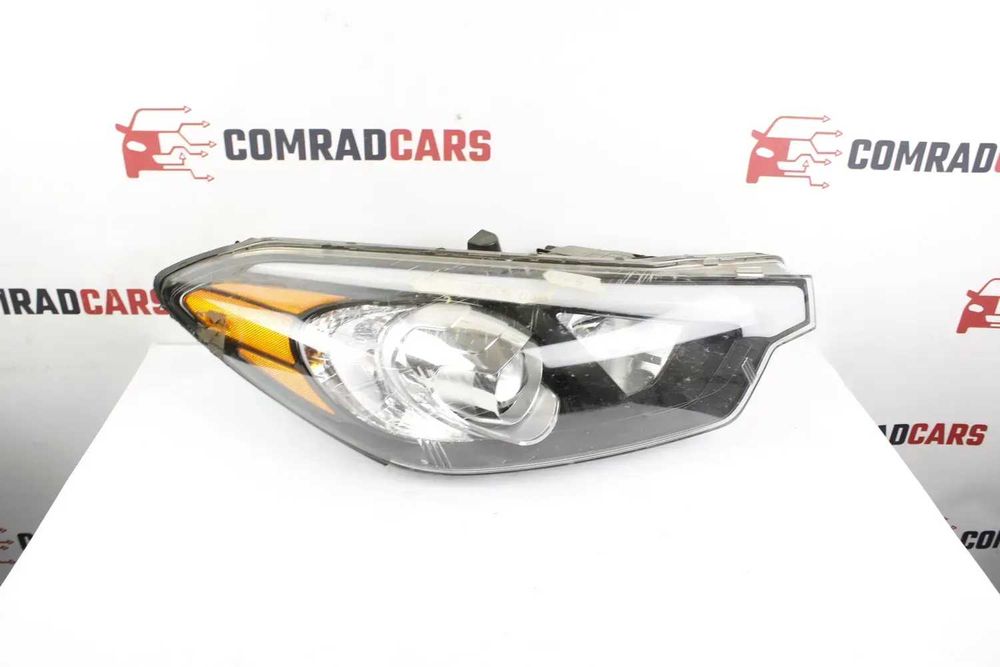 Фара права  -16 Kia Cerato 13-18 92102A7200