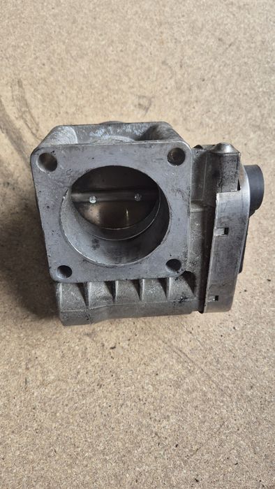 Przepustnica powietrza Fiat Stilo 1.6 B 16V 48SM5
