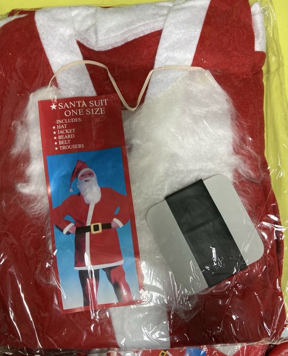 20 Fatos de Pai Natal