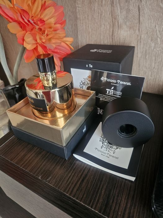 Tiziana Terenzi Kirke Extrait de Parfum, 100 мл  Made in Italy
