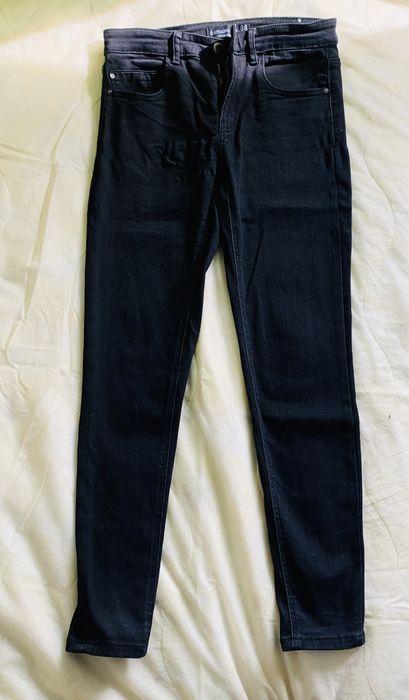 Calças de ganga Stradivarious