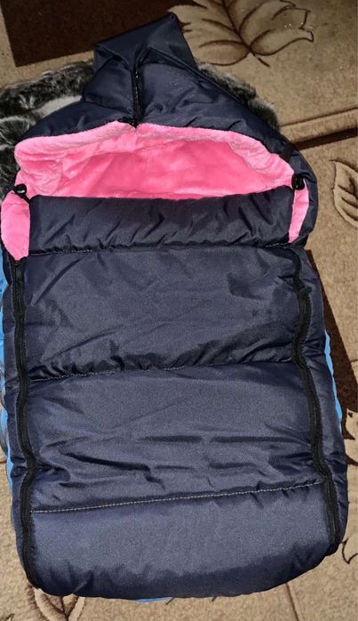 Продам конверт для санок