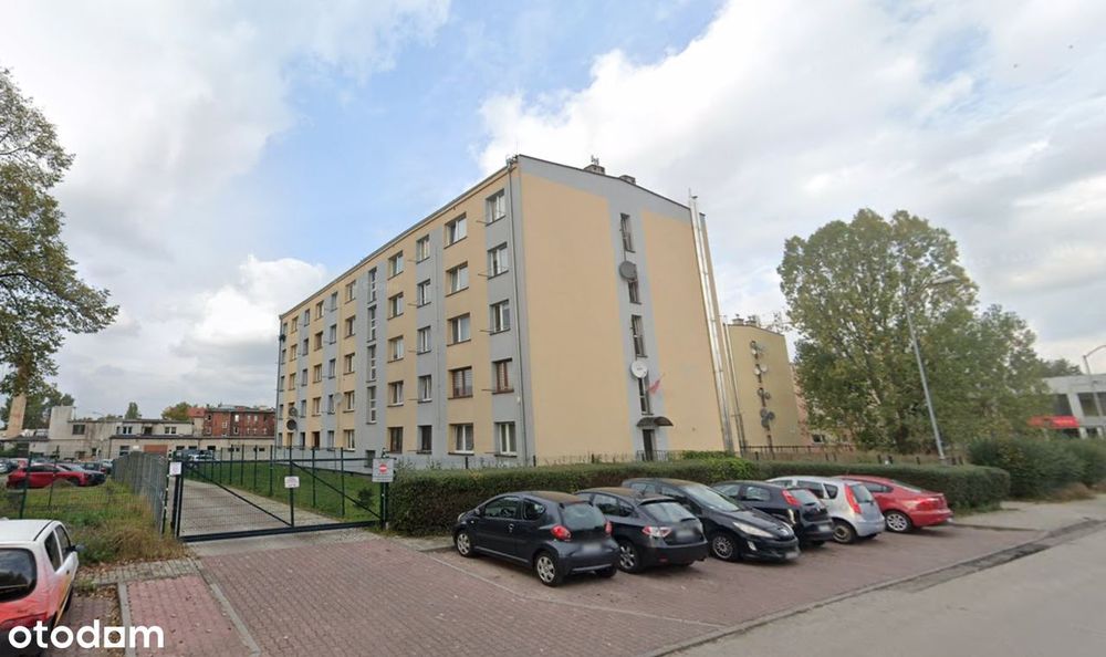 Zabrze. OKAZJA na rynku! Mieszkanie 2-pokojowe z klimatyzacją