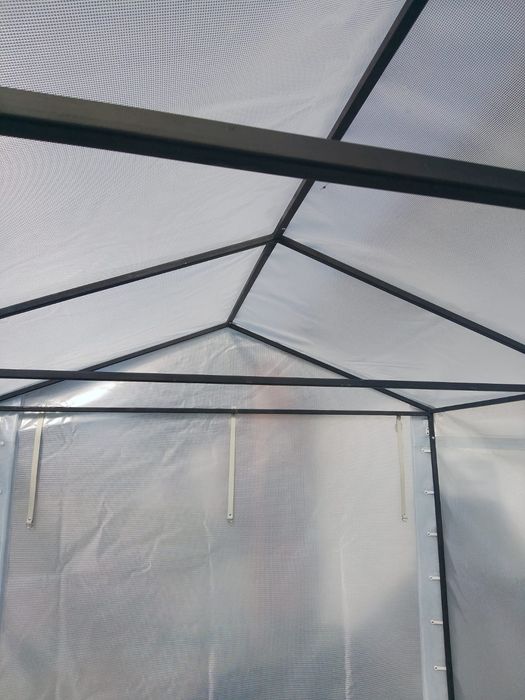 Namiot warzywny 3mx2mx2,5m