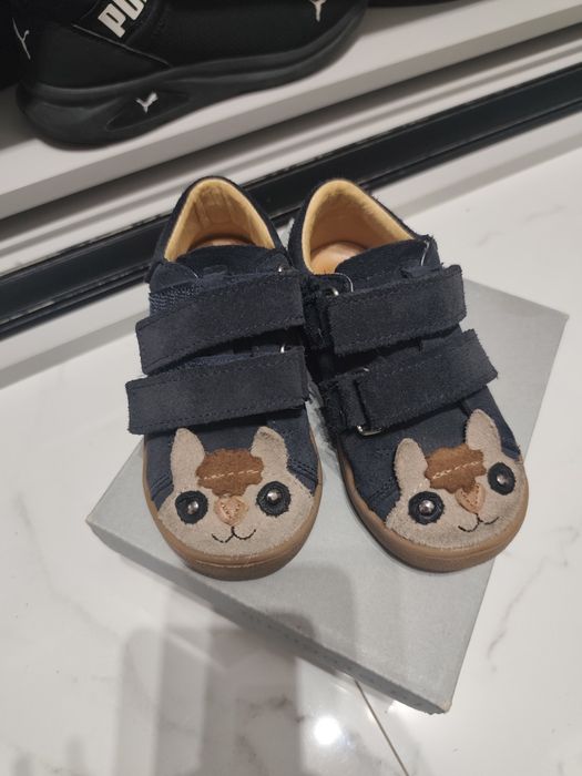 Dziecięce buty Mrugała nr 24