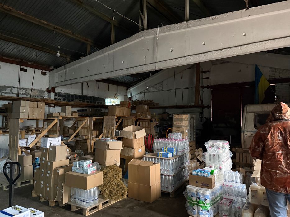 Оренда приміщення