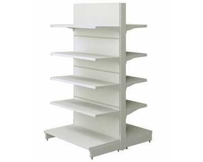 Estantes Metálicas Mafirol