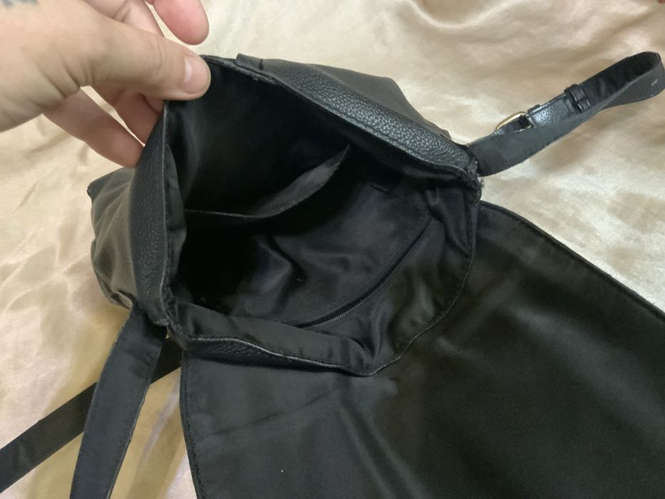 Подарок мужчине. Брендовая кожаная мужская сумка Next. В идеале !