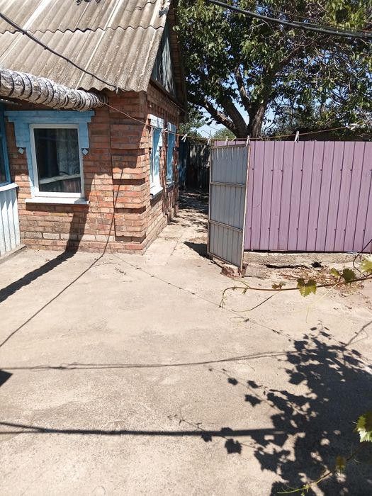 Продам будинок Дніпропетровська область, с. Чортомлик,