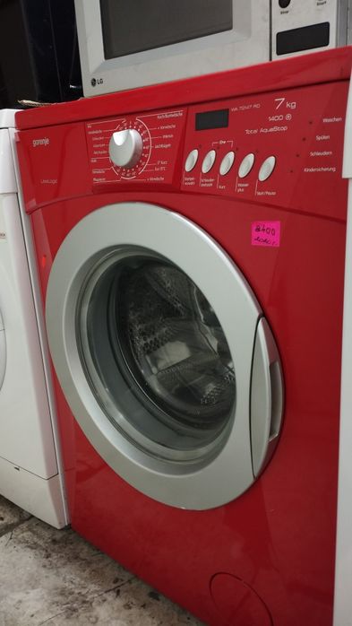 Стиральная машина Bosch vzlw24 б.у из Германии