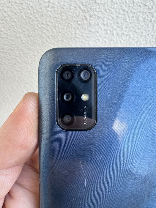 ZTE Blade V2020 Smart