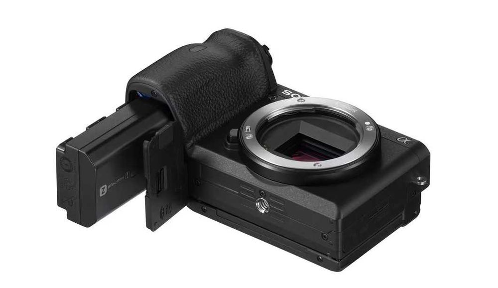 sony a6600 - купити цифрові фотокамери - Ціна на OLX.ua
