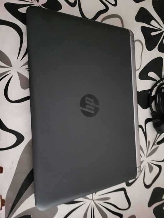 Portátil HP probook 430 G3 para peças