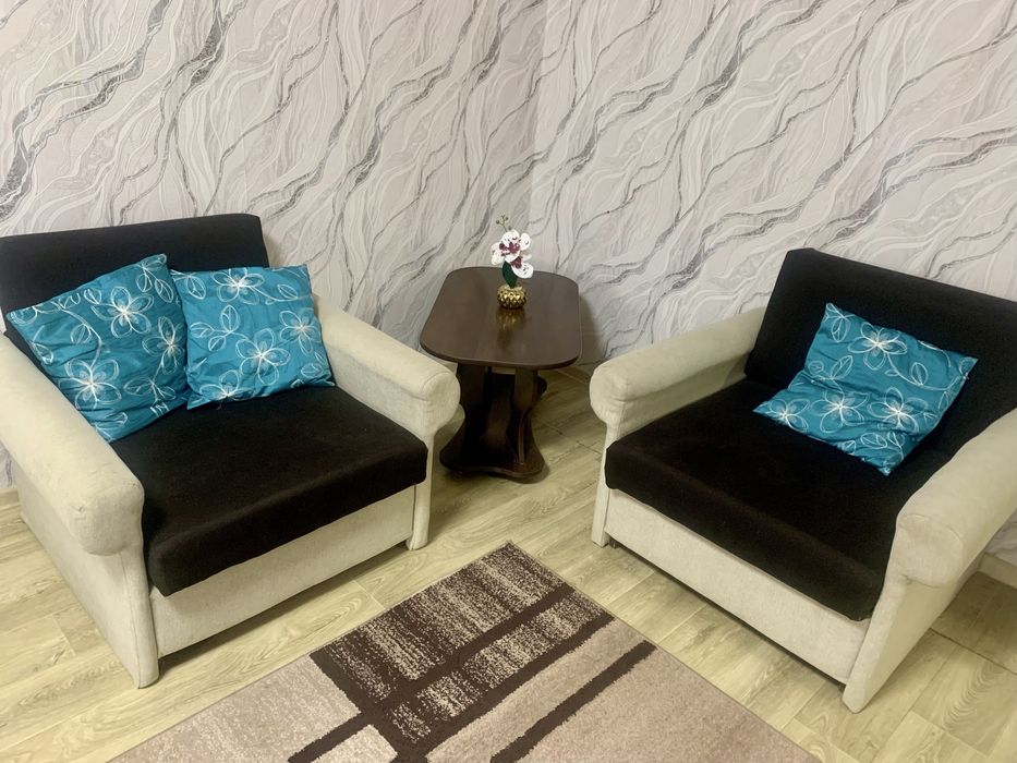 ЖД вокзал. Автовокзал.Госпиталь. Ковалевский парк. 2-х комн кв.