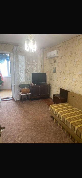 Трёхкомнатная Квартира Ушакова