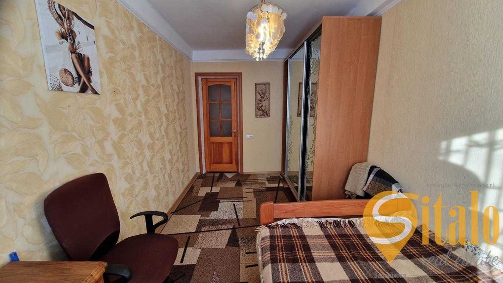 Продаж 2к.кв. по вул.Бочарова (035)