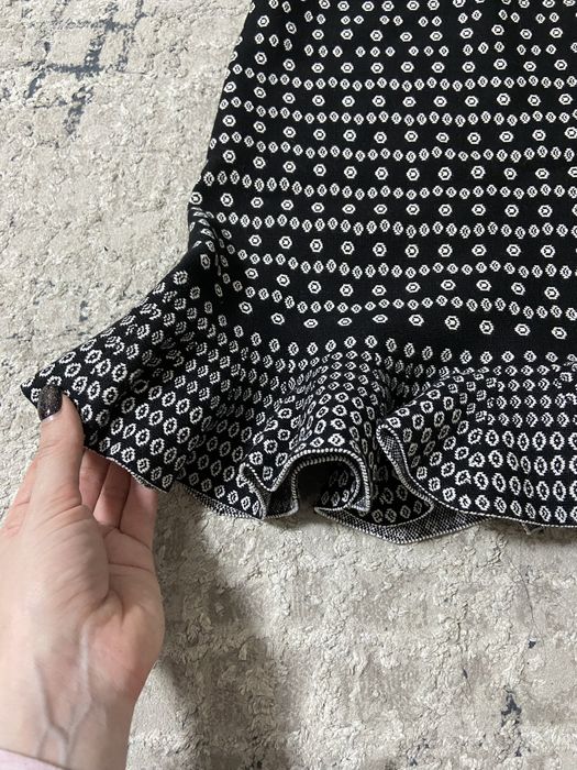 Вязаный костюмчик Хс-С