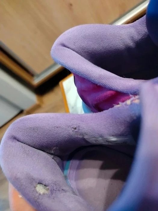 Buty Nike Giannis Immortality 4 42