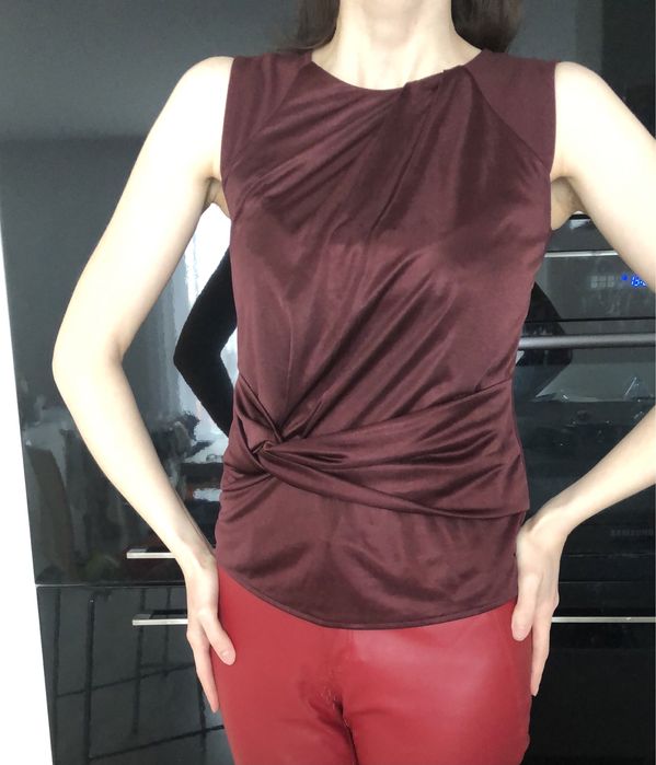 Anna Field elegancja bluzka