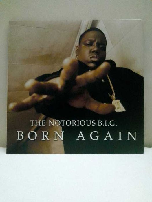 The Notorious BIG – It Was All A Dream Box Set Limited 2000