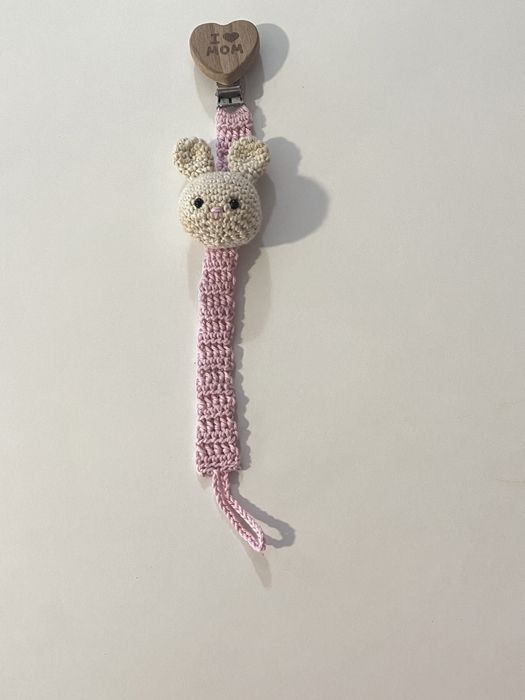 Prende chuchas personalizados