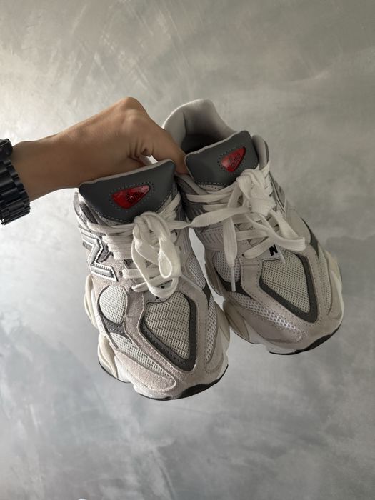 Кросівки nex balance 9060 жіночі