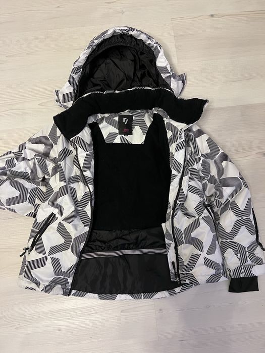 Kurtka narciarska 152